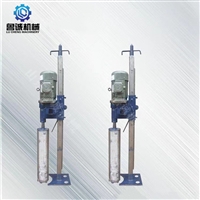 立式水磨钻机 三相平行工程水磨钻机 隧道水平定向钻机