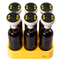 迈德施便携BOD直读式数显实验室台式BOD快速测定仪污水检测仪