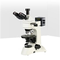 透反射偏光显微镜