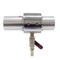 日本OSAWA大泽手持气动吸尘枪J-50