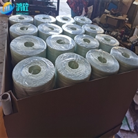 河南中碱玻璃纤维缠绕纱 玻璃纤维纱 玻璃钢制品用纱