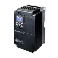 高性能通用型OMRON变频器 3G3RX2型号有助于节能和发挥性能 欧姆龙变频器