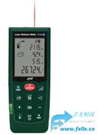 蓝牙激光测距仪,红外激光测距