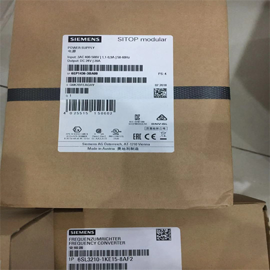 按货期交货：SIEMENS的数字量输入模块