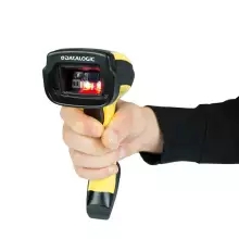得利捷Datalogic PD9531-AR手持远距二维码扫描器 仓库长距扫描器