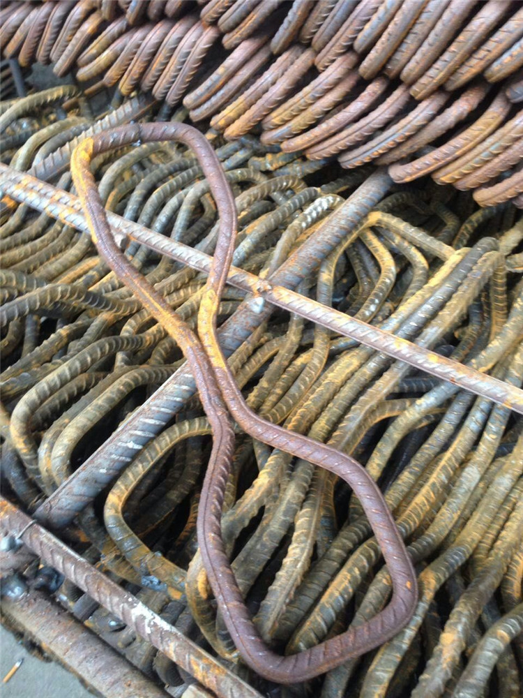 全自顶八字筋液压成型机