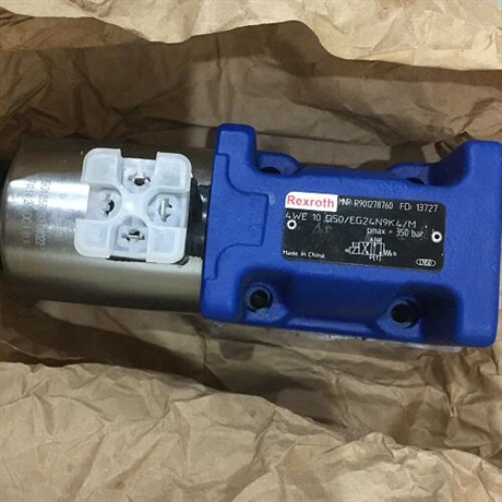 博士电磁换向阀货期4WE10J5X/EG24N9K4/M