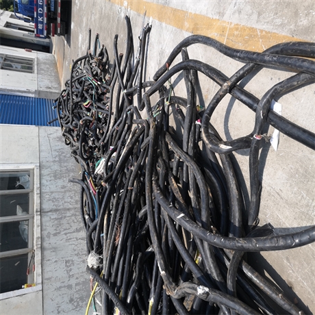 上海電線電纜回收 電話多少