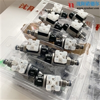 WSM12120W-01E-C-N-24DG3432820贺德克hydac插装阀电磁阀