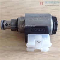 WSM06020V-01M-C-N-24DG贺德克WSM06020W-01-C-N-24DG电磁阀hydac