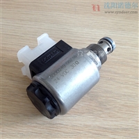 hydac电磁阀WSM06020Y-01M-C-N-24DG贺德克WSM06020Y-01-C-N-0
