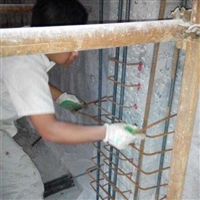 景德镇加固专家 碳纤维建筑加固方式