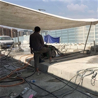 江西加固施工公司  建筑加固施工