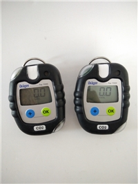 德尔格小巧而坚固PGM6500一氧化碳气体检测仪