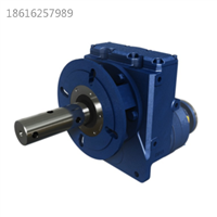 住友SUMITOMOHP减速机空心轴RNYM系列RNYM05-1540-300