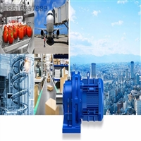 住友SUMITOMOHP减速机空心轴RNYM系列RNYM05-1540-1440