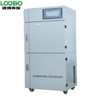 高锰酸盐水质在线自动监测仪厂家