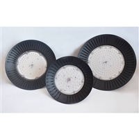 尚为SW7440黑色高顶灯 节能工矿灯 LED场馆灯 仓库吸顶灯