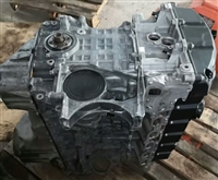 宝马N52凸机 机油泵 汽油泵 起动机 三元催化
