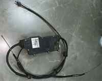宝马X5 X6电子手刹 起动机 节气门 氧传感器 散热器