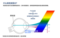 台灯积分球测试 光通量报告 流明