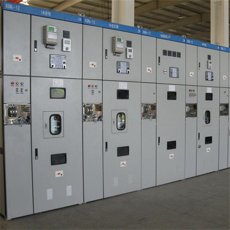 常年配电柜回收电话 上海防护式高低压配电柜回收 上门看货