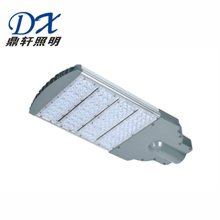 LED路灯ZY8702 模组式道路灯 50W/60W 色温6000K 鼎轩照明
