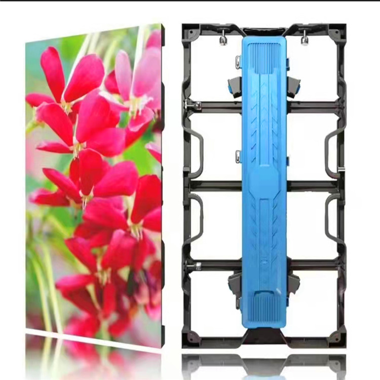 LED移动租赁屏 泰州方便快拆式报价