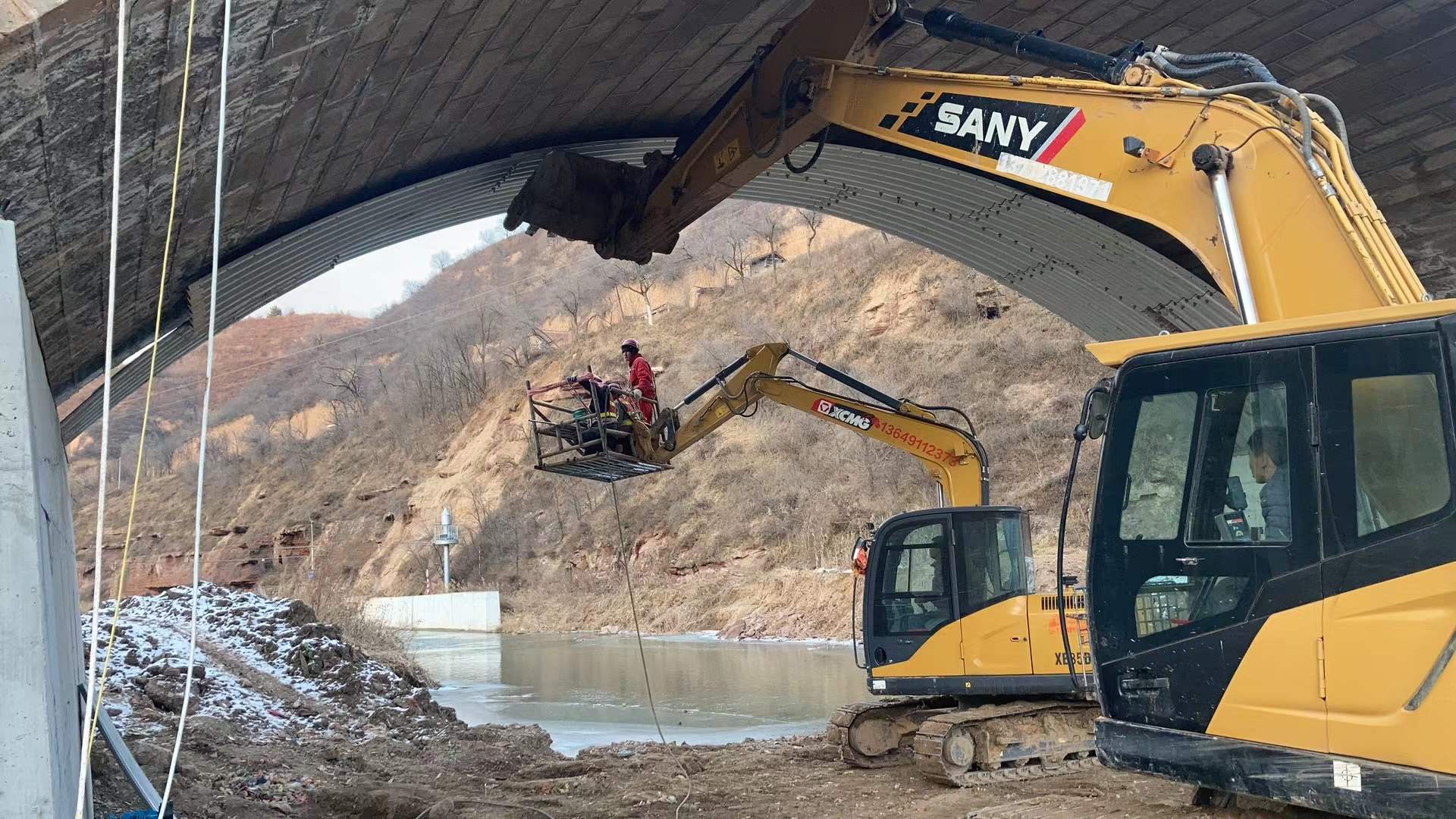 湖北隧道加固波纹管加工 隧道加固波纹管批发 衡水宝昌机械设备申昌