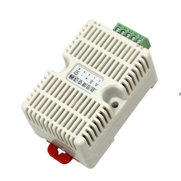 重庆rs485卡轨温湿度传感器厂家