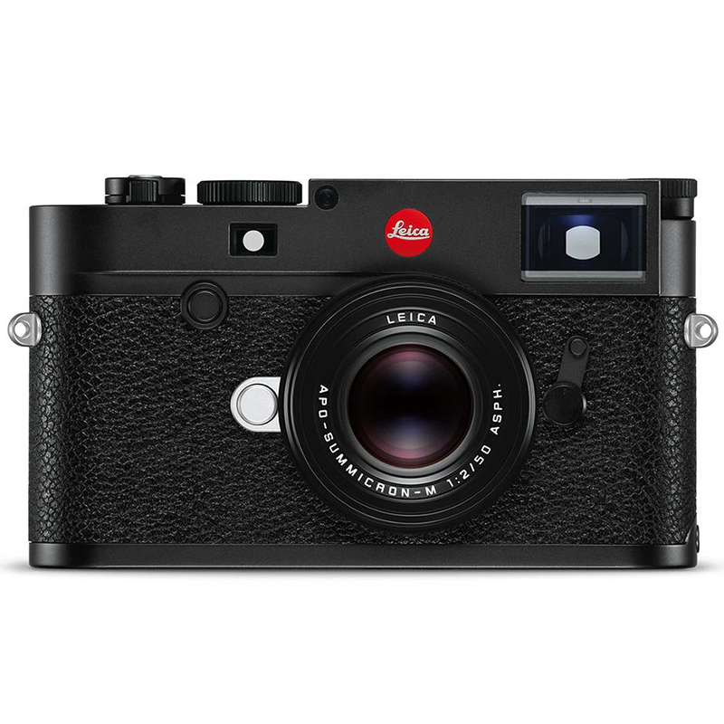 leica徕卡m10r旁轴数码相机莱卡m10r全画幅微单机身高级