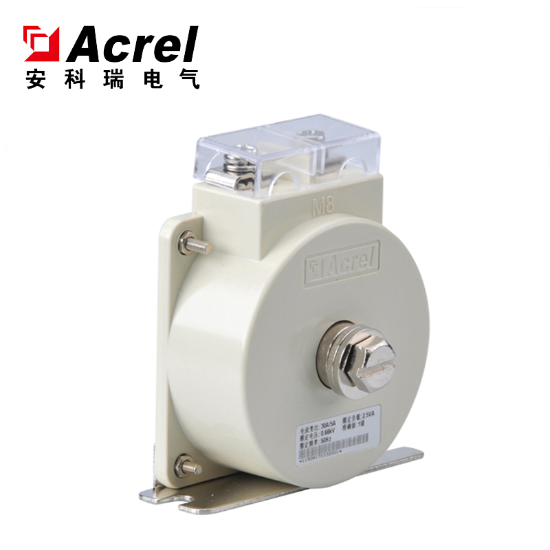 安科瑞电流互感器AKH-0.66/M8