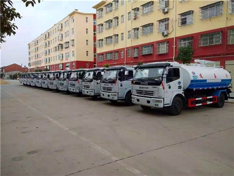 沼气池，下水道_03吨5吨8吨11吨15吨沼液吸污车详情参考