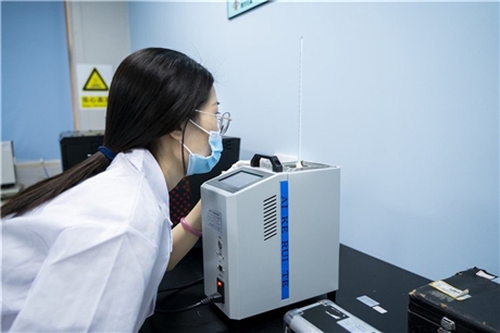汉中市计量校准计量器具机构