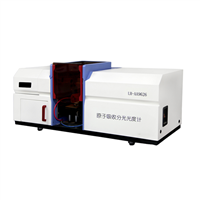LH-AA9626原子吸收分光光度计(单火焰)  分光光度计