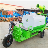 四川成都&多功能洒水车生产厂家