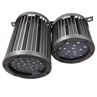 SZSW7820LED明装筒灯 50W/100W 车站照明顶灯 色温6000K