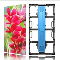 LED移动租赁屏 泰州方便快拆式报价