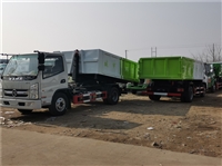 大粪池3方粪污运输车 4吨粪污粪便转运车 28吨粪污垃圾车装置推荐