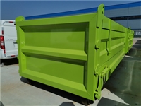 8方东风牌8立方污粪回收车报价 清运有机肥的车