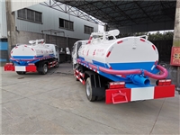 全封闭式沼液粪水清运车 咨询5,8,10,12方,15,17,20,25(吨)液体粪污车