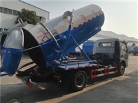 一款沼液喷洒车 东正厂家+沼液运输车订购有优惠