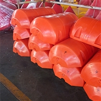 霞浦海上 填充发泡式水电站 拦污格栅浮筒 欢迎来电咨询