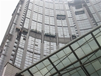 广州玻璃幕墙安装，玻璃更换，玻璃维修，玻璃改造，玻璃开窗
