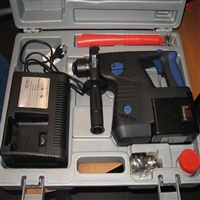 充电电锤供应 矿用电锤 安全性能好 高效率 适用范围广