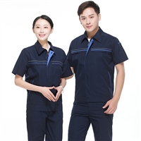 东莞工厂工作服，工人工装