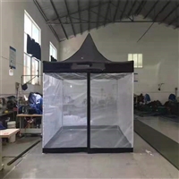 帐篷户外3-4人加厚防雨防晒5-8人野外露营大帐篷