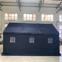 智盾科技ZD-ZP防汛消防双层防风防雨帐篷   便携式折叠帐篷    救援帐篷