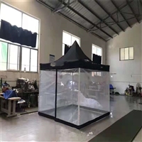 班用帐篷 野外训练拉练演习应急 救灾用抗风防雨 93型棉帐篷