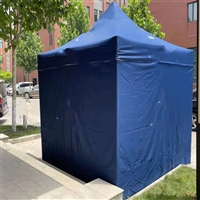 大型96通用指挥棉帐篷 加厚保暖户外用帐篷